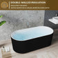 Luxe Freestanding Bath