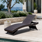 Harbor Wave Chaise Lounge Set
