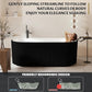 Luxe Freestanding Bath