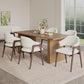 Rowan Upholstered Dining Chair Set