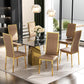 Monaco Dining Chair Set