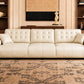 CloudHarbor™ Modular Sectional Sofa
