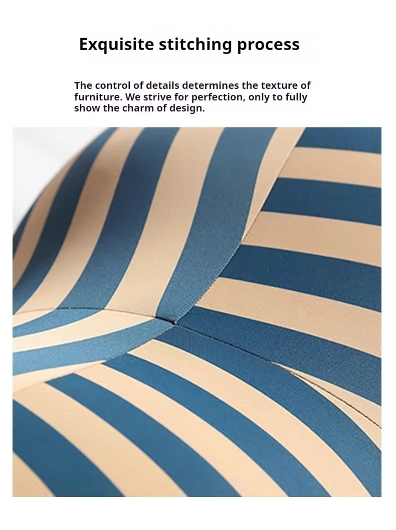 Creative Ergonomic Lazy Lounge Chair