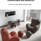 Creative Ergonomic Lazy Lounge Chair
