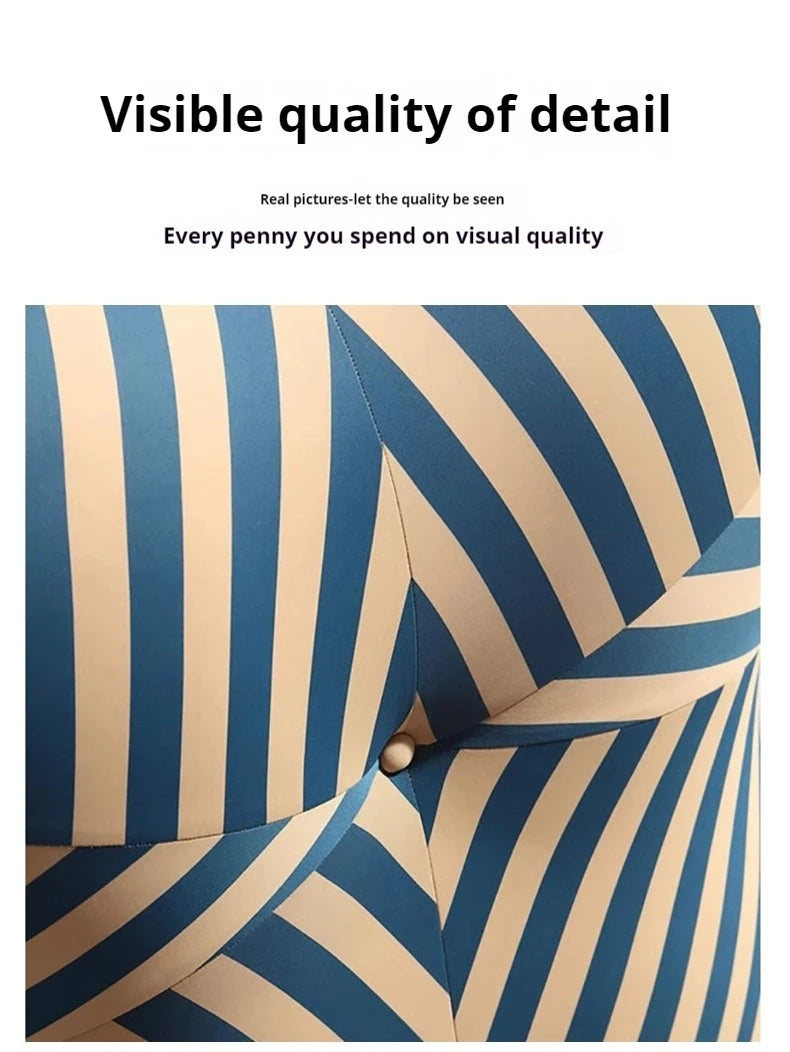 Creative Ergonomic Lazy Lounge Chair