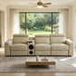 LuxeCinema™ Power Reclining Sectional