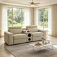 LuxeCinema™ Power Reclining Sectional