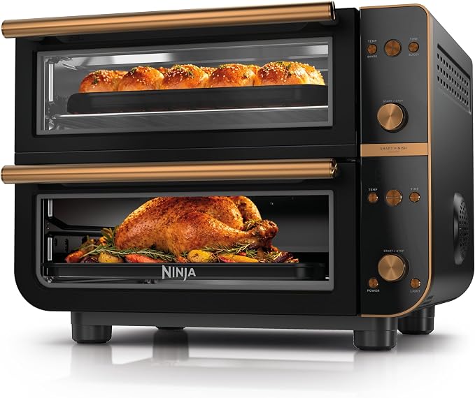 Ninja®12-in-1 Double Oven Pro
