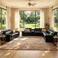 LuxeCinema™ Power Reclining Sectional