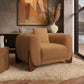 Modern Contour Boucle Cloud Collection