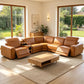 LuxeCinema™ Power Reclining Sectional