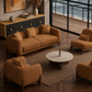 Modern Contour Boucle Cloud Collection