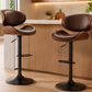 ContourLift 360° Adjustable Bar Stool Set