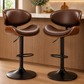 ContourLift 360° Adjustable Bar Stool Set