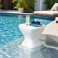AquaNest™ In-Pool Side Table