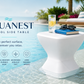 AquaNest™ In-Pool Side Table