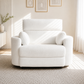 CloudComfort™ Power Recliner Chair