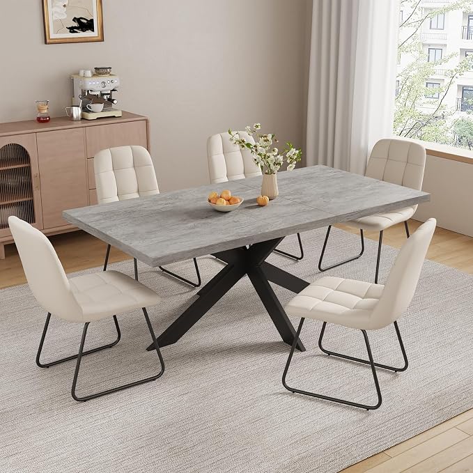 Harper Extendable Dining Set