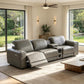 LuxeCinema™ Power Reclining Sectional