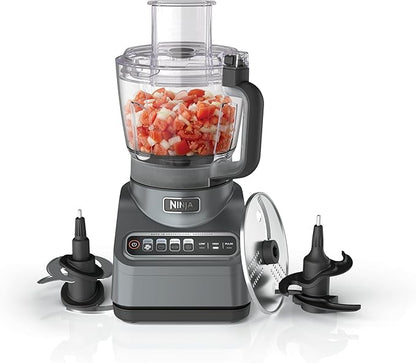 Ninja® Pro Plus Food Processor