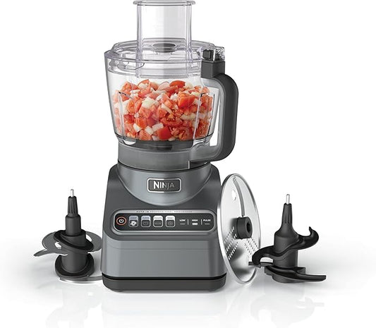 Ninja® Pro Plus Food Processor