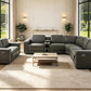 LuxeCinema™ Power Reclining Sectional