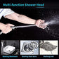 Universal High Pressure Shower Head Set