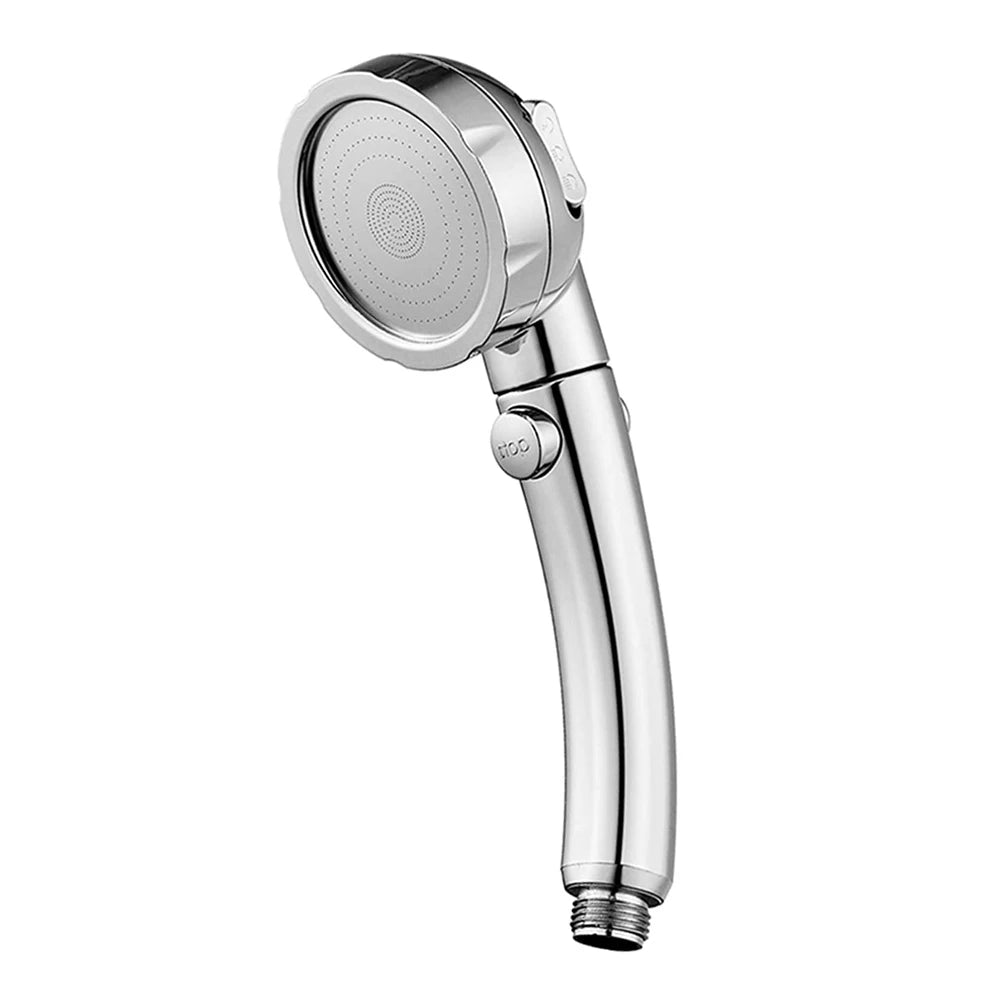 Universal High Pressure Shower Head Set