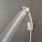 Universal High Pressure Shower Head Set