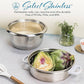 Aroma® 14-Cups Non-Stick Rice Cooker with Steamer