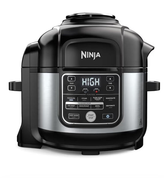 Ninja® Foodi XL Pressure Cooker