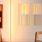 Modern Minimalist LED Floor Lamp