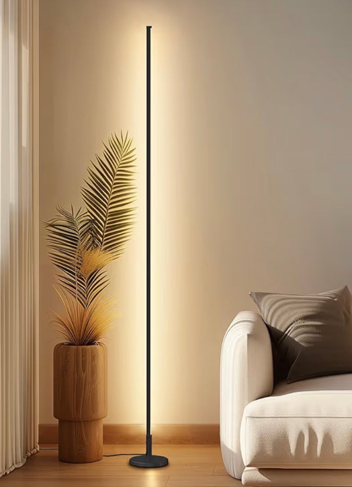 Modern Minimalist LED Floor Lamp