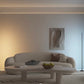 Modern Minimalist LED Floor Lamp