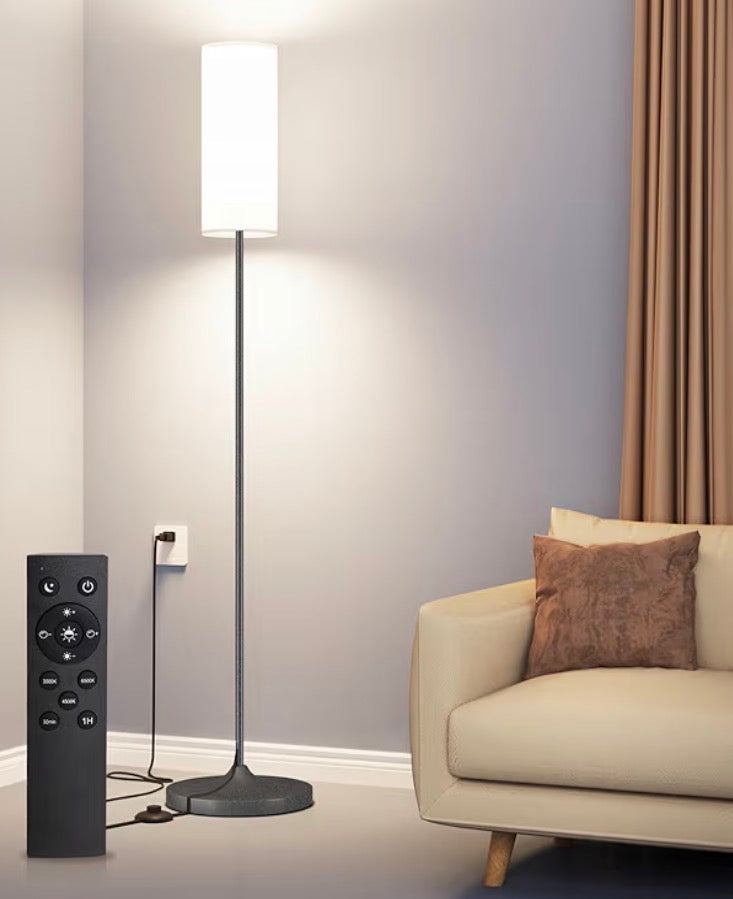 Modern LED Floor Lamp