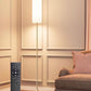 Modern LED Floor Lamp