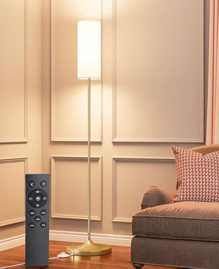 Modern LED Floor Lamp