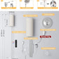 Modern LED Floor Lamp