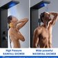 Shower Panel Tower System with LED Lights