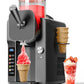 KW® FrostTwist Pro™ 2-in-1 Slush & Soft Serve System