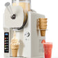 KW® FrostTwist Pro™ 2-in-1 Slush & Soft Serve System