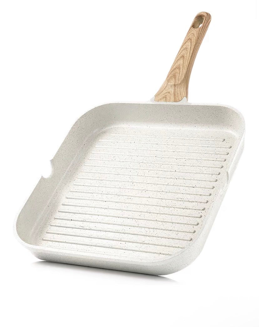KW® Nonstick Grill Pan