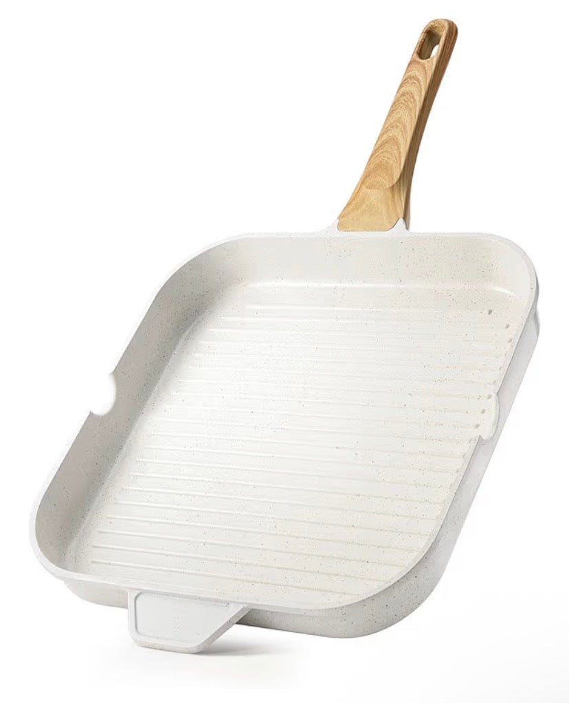 KW® Nonstick Grill Pan