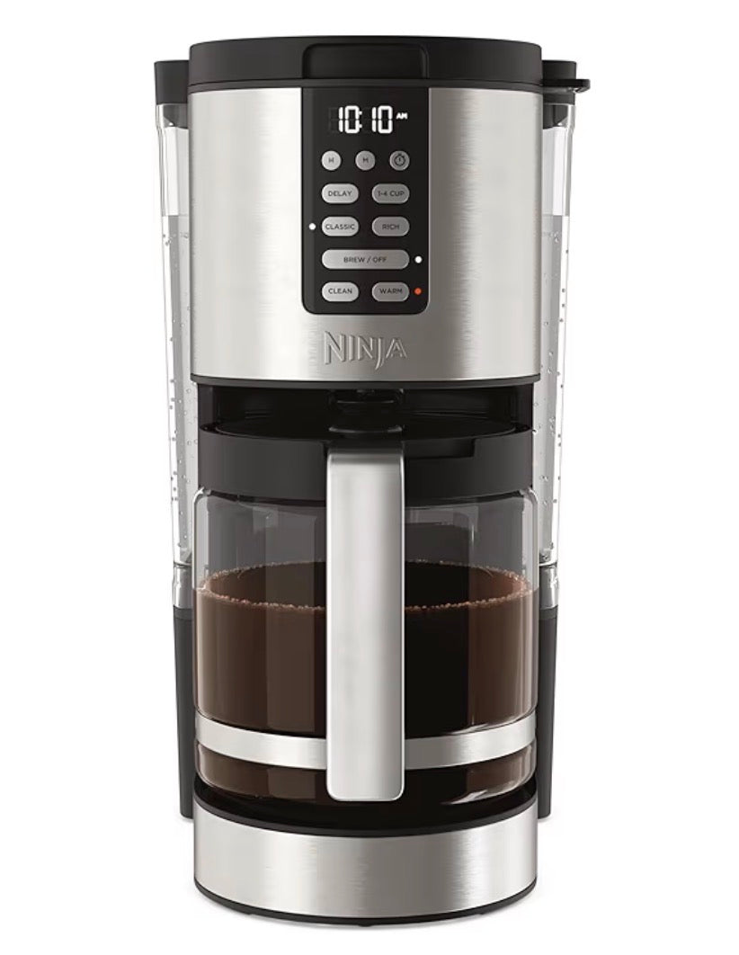 Ninja® New Pro XL 14-Cup Coffee Maker