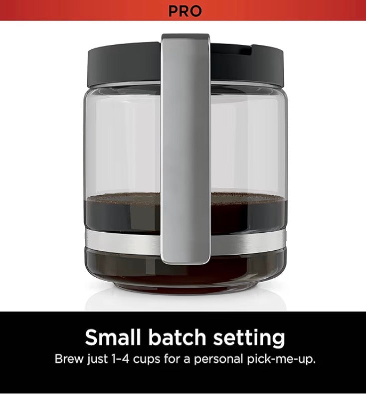 Ninja® New Pro XL 14-Cup Coffee Maker