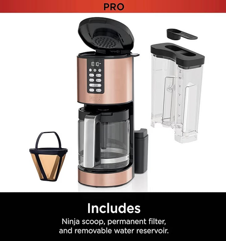 Ninja® New Pro XL 14-Cup Coffee Maker