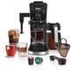 Ninja® Duo Grounds and Pods Coffee System