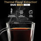 Ninja® Duo Grounds and Pods Coffee System