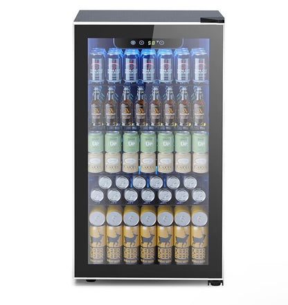 KW® ChillVault Pro™ Beverage Fridge