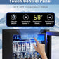 KW® ChillVault Pro™ Beverage Fridge